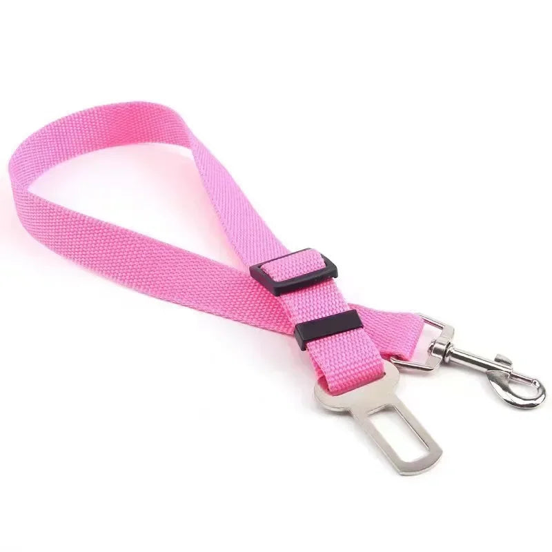 YTYINCN Dog Car Seat Belt Safety Protector Travel Pet Harness