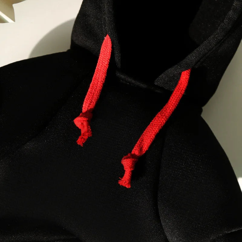Dog Hoodie Pet Clothes Sweaters with Hat for Small Medium Large Dogs Winter Fleece Dog Coat for Golden retriever dog costume