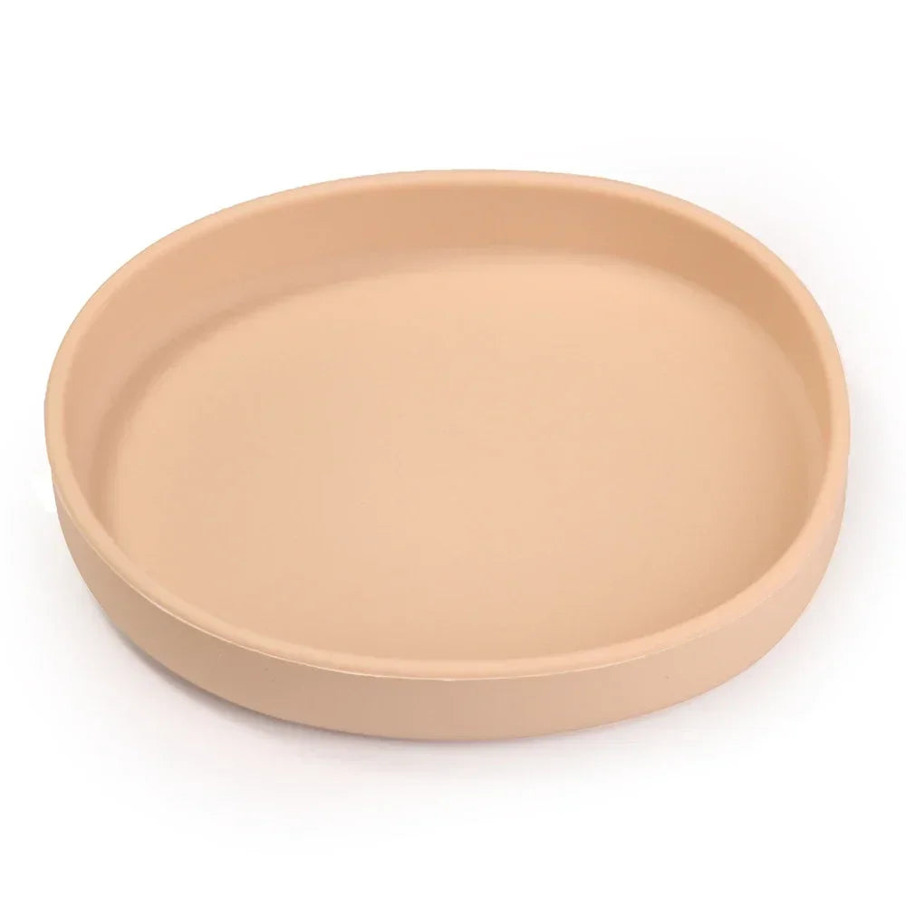 Pet Silicone Feeding Bowl For Dogs And Cats, Durable Water Bowl, Easy Clean Dishwasher Safe