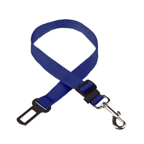 YTYINCN Adjustable Dog Car Seat Belt Harness With Quick Release Clip For Pet Safety
