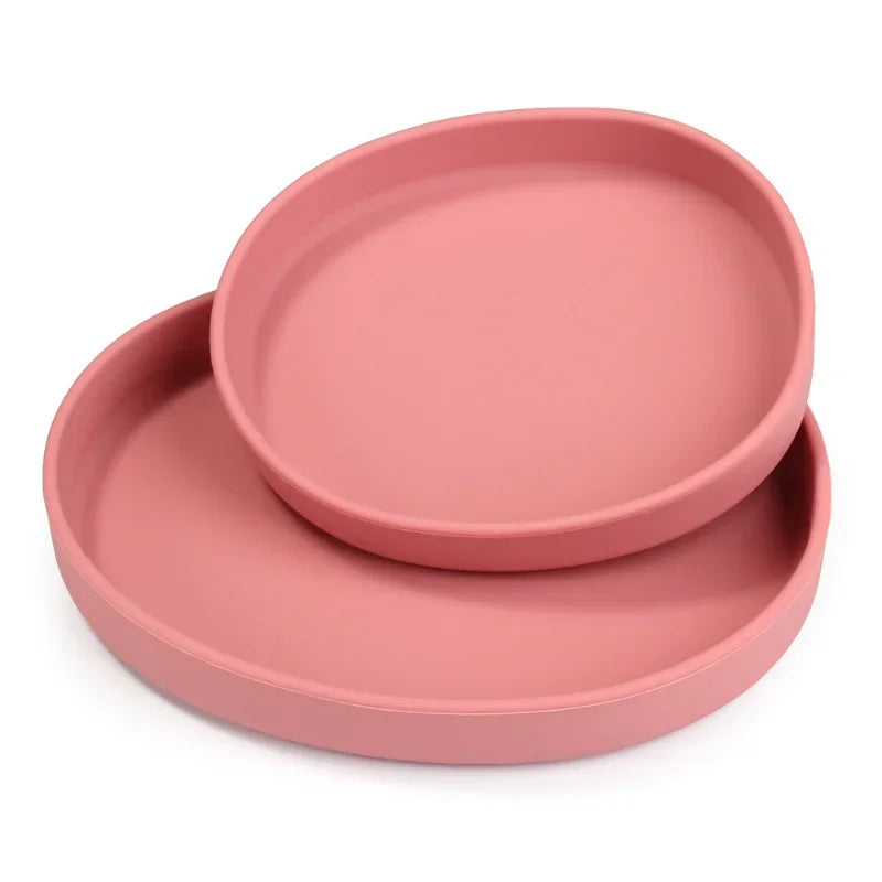 Pet Silicone Feeding Bowl For Dogs And Cats, Durable Water Bowl, Easy Clean Dishwasher Safe