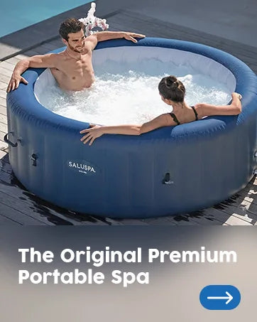 Bestway Power Steel 20’ x 12’ x 48” Above Ground Pool, Oval Metal Frame Outdoor Swimming Pool Set with Filter Pump, Ladder