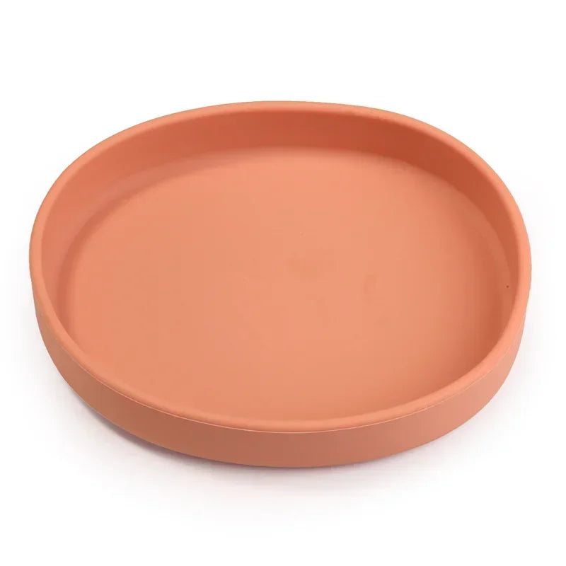 Pet Silicone Feeding Bowl For Dogs And Cats, Durable Water Bowl, Easy Clean Dishwasher Safe