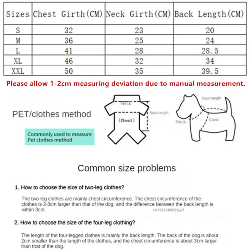Sichuan Autumn Winter Fleece Dog Sweater For Small Dogs