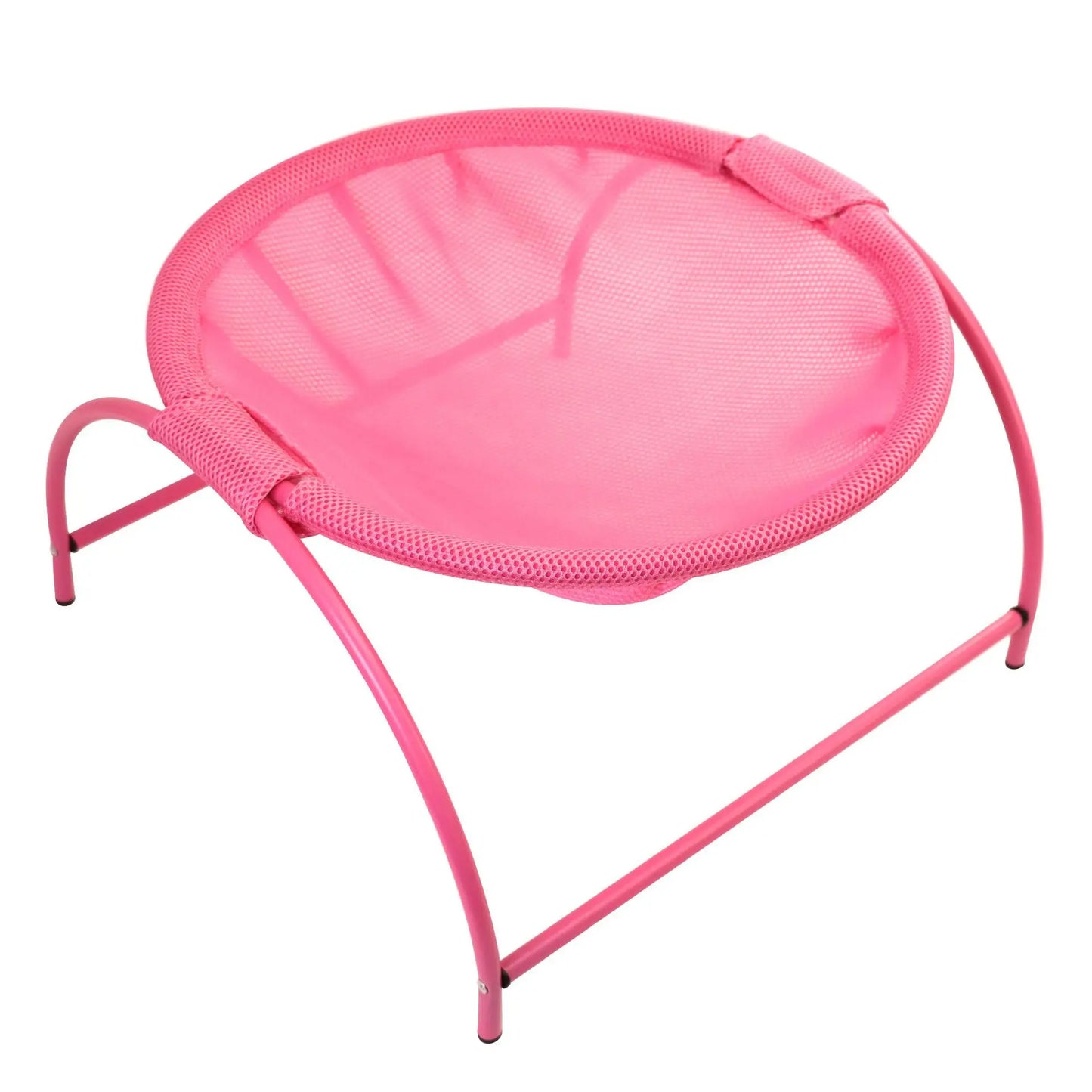 Cat Hammock Bed With Breathable Design