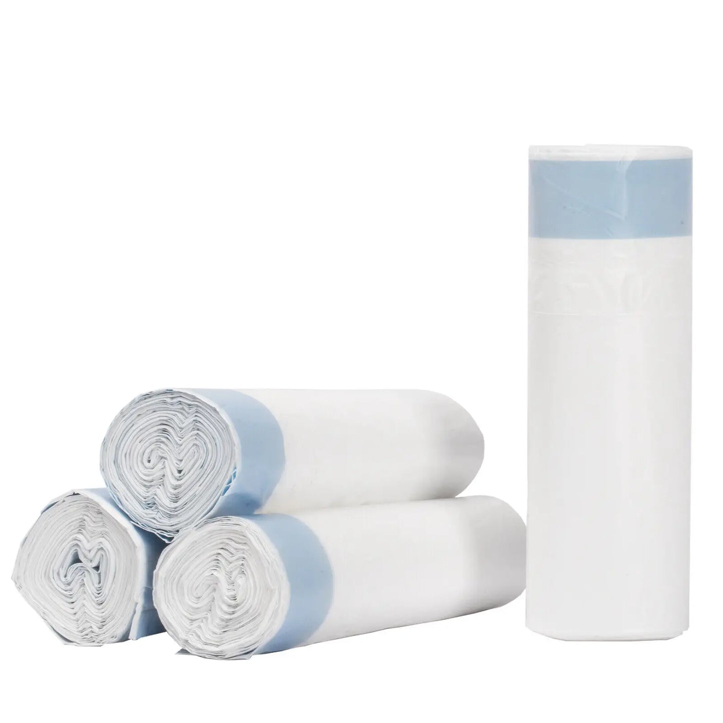DOEL Self Cleaning Cat Litter Box Liners Poop Bags