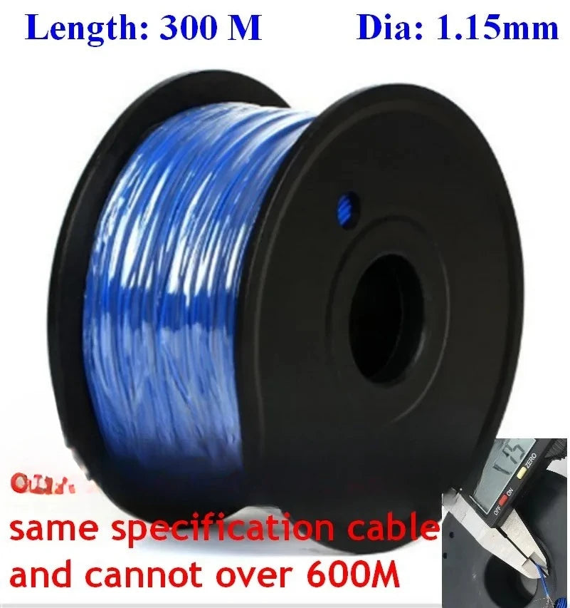 TP16 Dog Electric Fence Rechargeable Waterproof 6 Level Training Collar