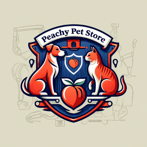 PeachyPetStore